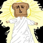 The Jebus Place