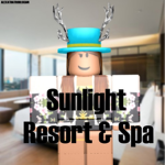 Sunlight Resort & Spa®