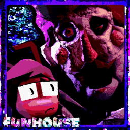 FUNHOUSE (MAINTENANCE) icon