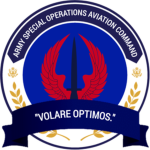 SPECIAL OPERATIONS AVIATION COMMАND