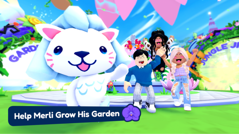 Singapore Wanderland screenshot 3