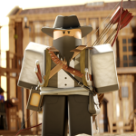 The Bronze Bandit's Camp
