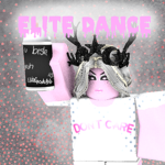 Elite Dance Studios!