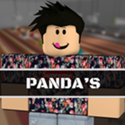 Panda's®' Cafe