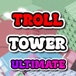 Troll Tower Ultimate