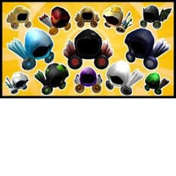 Collecting Hats Simulator!