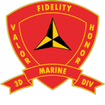 [3MD] 3rd Marine Division