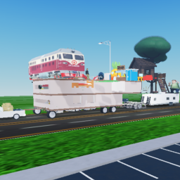 The Never Ending Road Trip