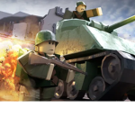 The Military special armed forces operation team