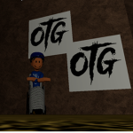 OTG (Only the Guppies)