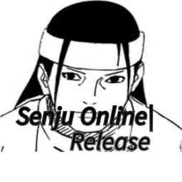 Senju Online | Release !