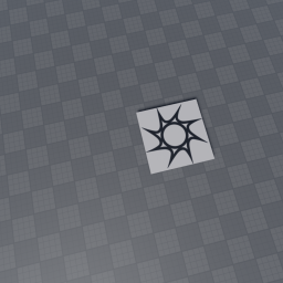 Reward popup testing icon