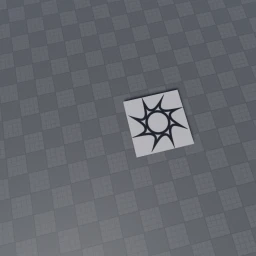 Reward popup testing icon