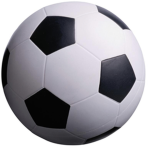 Footballers pros