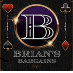 - Brian‘s Bargains -