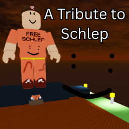 A Tribute To Schlep