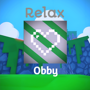 😱 [LOCATION UPDATE] RelaxObby 😱