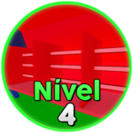 🔥 Nível 4 🔥