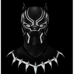 #Blackpanthersquad!