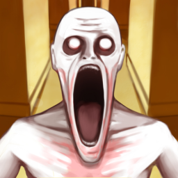BACKROOMS SCP