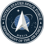 The United States Space Forceᅠᅠ