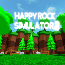 Happy rock simulator 2
