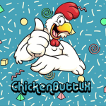 ChickenButtLX