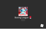 Boxing Leauge