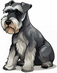 Super Schnauzers