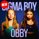 Sigma Boy Obby [Update]