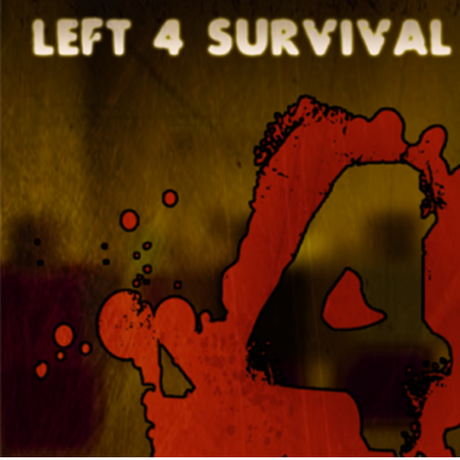 Left 4 Survival 2: Classic