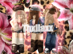 *~Thalia~*