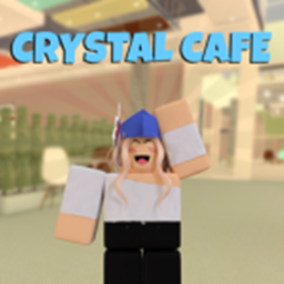 ☕ : Crystal Cafe V2