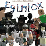 Eqiniox