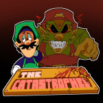 The Catastrophes Test-Place