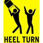 Adam the Heel