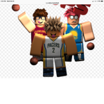 #Baller squad