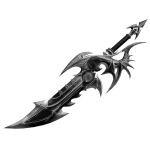 Saphira's Phantomness Void Blade