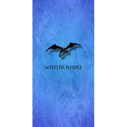 Ze Battle Arena! ❄️Winter is coming❄️ {Aplha}