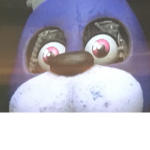 Fix Bonnies Eyeball
