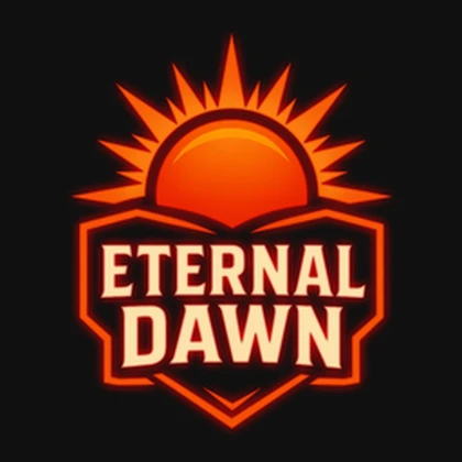 ETERNALDAWN Roblox group icon