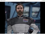 The honor division of the Empire