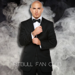 Mr. Worldwide to Infinity
