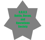 B.R.O.S-Battle, Recon, and Operations Society