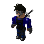 Roblox's Sentry Squad