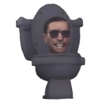 skibidi locker