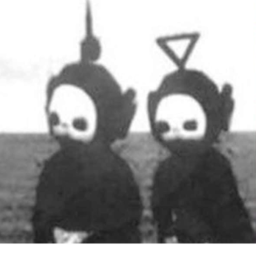 a slendytubbies game i made in 10 minutes
