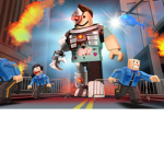 Robux Group For Member