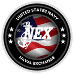 USN • Naval Exchange