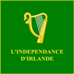 Corps d'Irlande